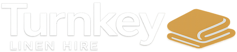Turnkey Linen Hire Logo