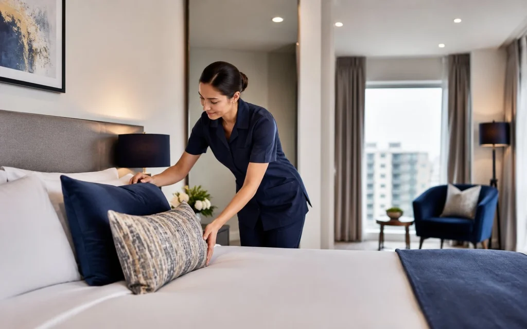 Cleaning-Service-Turnkey-Linen
