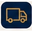Local. Responsive Icon - Turnkey Linen