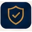 Reliable Service Icon - Turnkey Linen
